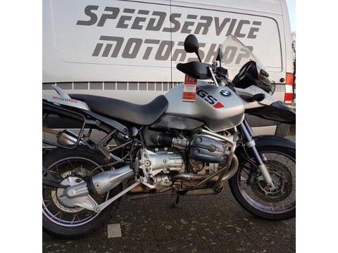 BMW R 1150 GS Adventure