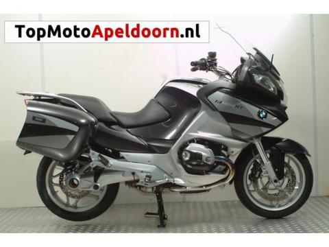 BMW R 1200 RT ABS ESA ASC