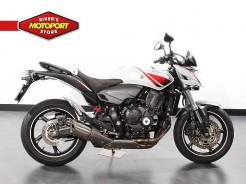 Honda CB 600 F Hornet ABS