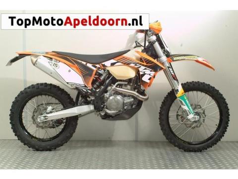 KTM 500 EXC