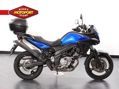 Suzuki V-Strom 650 V-Strom ABS