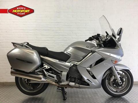 Yamaha FJR 1300 ABS