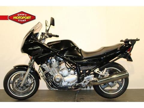 Yamaha XJ 900 S Diversion