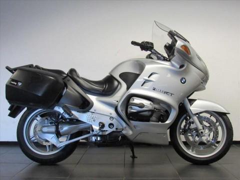 BMW R 1150 RT