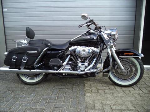 Harley-Davidson Road King FLHRCI CLASSIC (EFI)