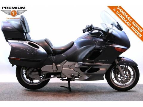 BMW K 1200 LT ABS