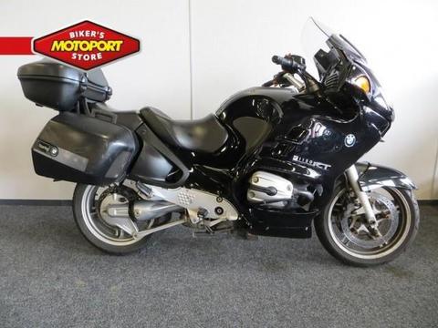 BMW R 1150 RT