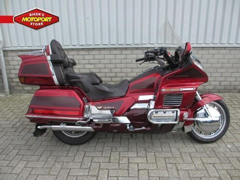 Honda Gold Wing GL 1500