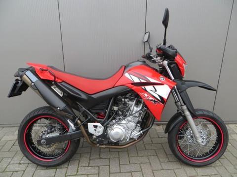 Yamaha XT 660 X