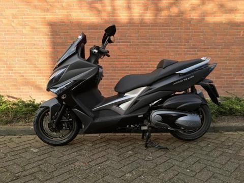 Kymco Xciting 400 cc ABS ( DEMO ) motorscooter
