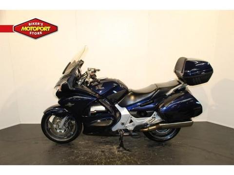 Honda ST 1300 ABS Pan European