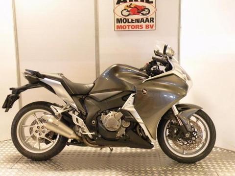 Honda VFR 1200 F DTC C-ABS