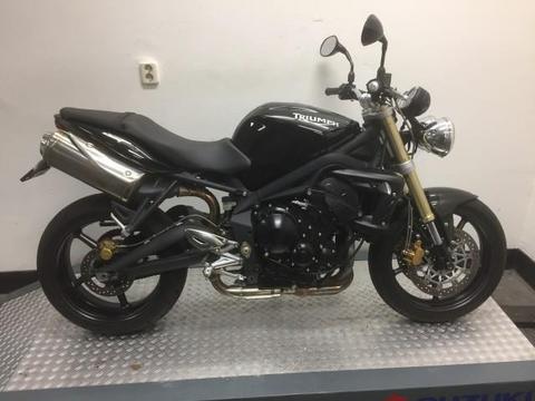 Triumph Street Triple 675 Street Triple 675