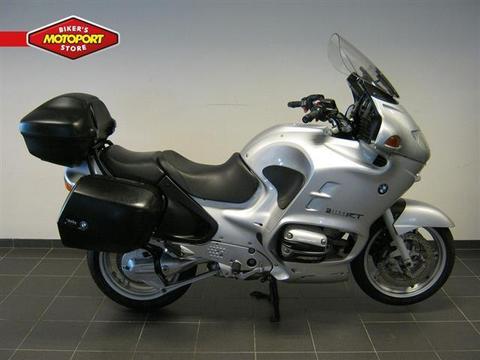 BMW R 1150 RT