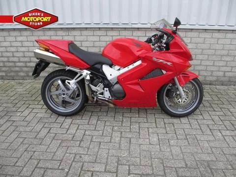 Honda VFR 800 FI