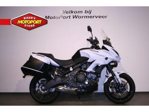 Kawasaki Versys 650 ABS Tourer