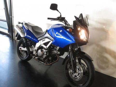 Suzuki V-Strom 650 V STROM V-STROM DL650V DL 65