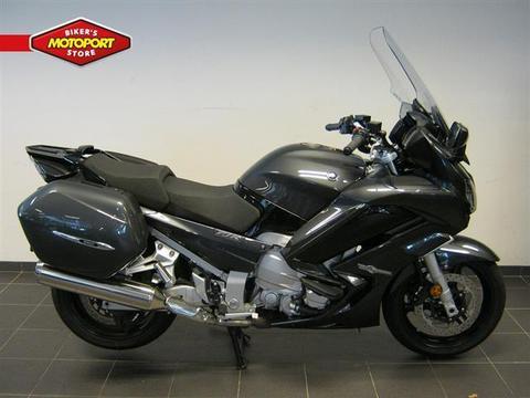 Yamaha FJR 1300 1300A