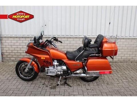 Honda Gold Wing GL 1200