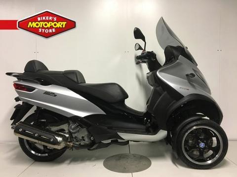 Piaggio MP3 500 LT SPORT ABS/ASR