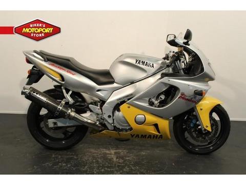 Yamaha YZF 600 R Thundercat