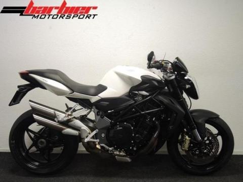 MV Agusta BRUTALE 920 (bj 2012)