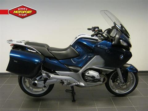 BMW R 1200 RT