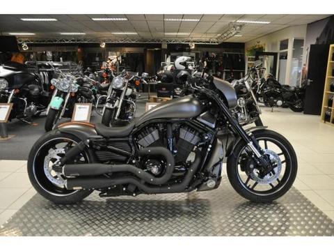 Harley-Davidson Night Rod VRSCDX Special