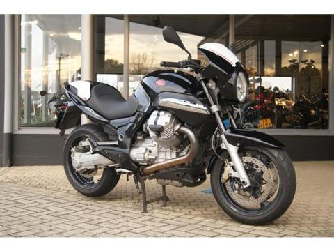 Moto Guzzi 1200 Sport 2V