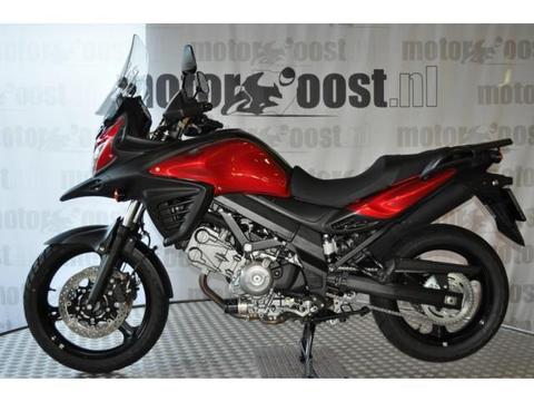 Suzuki V-Strom 650 650A