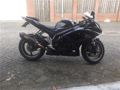 Suzuki GSX-R 600