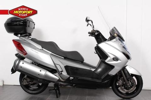 Kymco MY ROAD 700 I ABS (bj 2015)