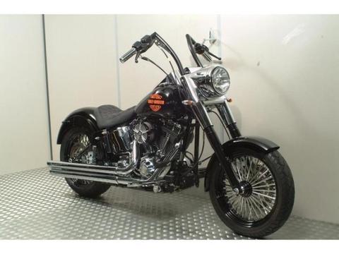 Harley-Davidson FXSTC Softail