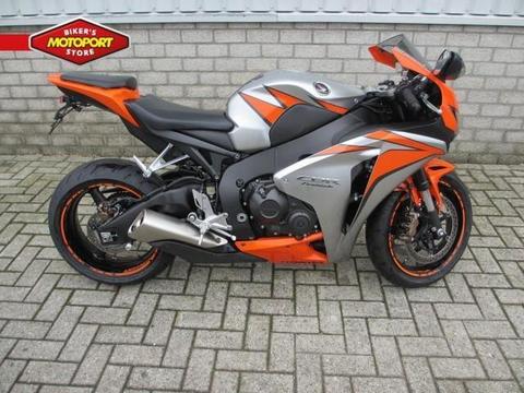 Honda CBR 1000 RR Fireblade ABS