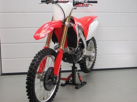 Honda CRF 450 RJ