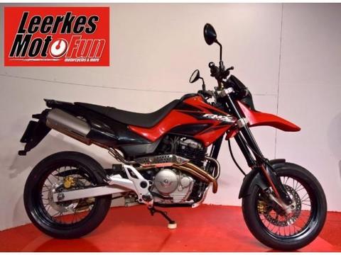 Honda FMX 650