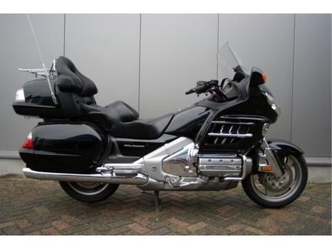 Honda Gold Wing GL 1800 DUAL C-ABS DELUXE