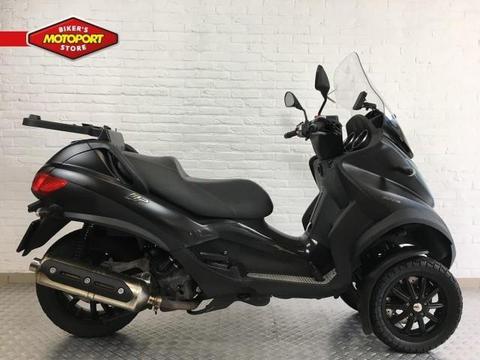 Piaggio MP3 500 LT