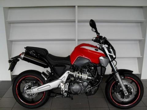 Yamaha MT 03