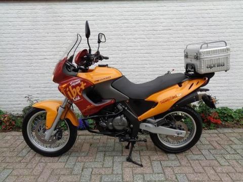 APRILIA PEGASO 650 TUSCANY TIBET (bj 2003)