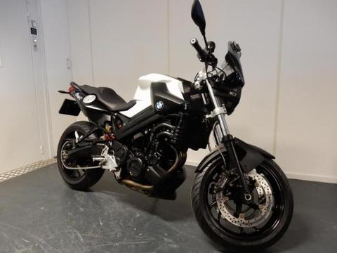 BMW F 800 R