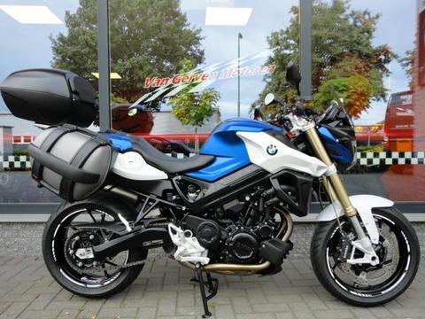 BMW F 800 R