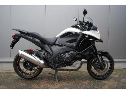 Honda VFR 1200 X DCT CROSSTOURER