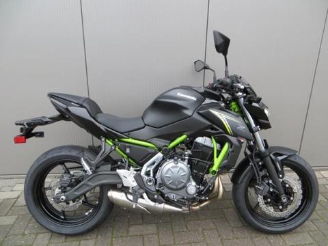 Kawasaki Z 650