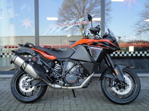 KTM 1090 Adventure