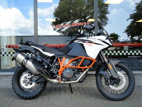 KTM 1090 Adventure R