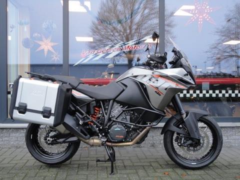 KTM 1190 Adventure