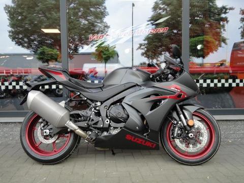 Suzuki GSX-R 1000 A
