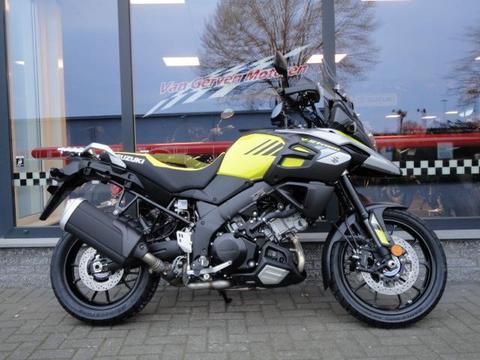 Suzuki V-Strom 1000 A