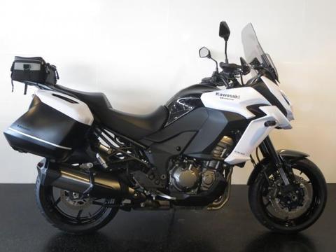 Kawasaki Versys 1000 ABS NIEUWSTAAT !